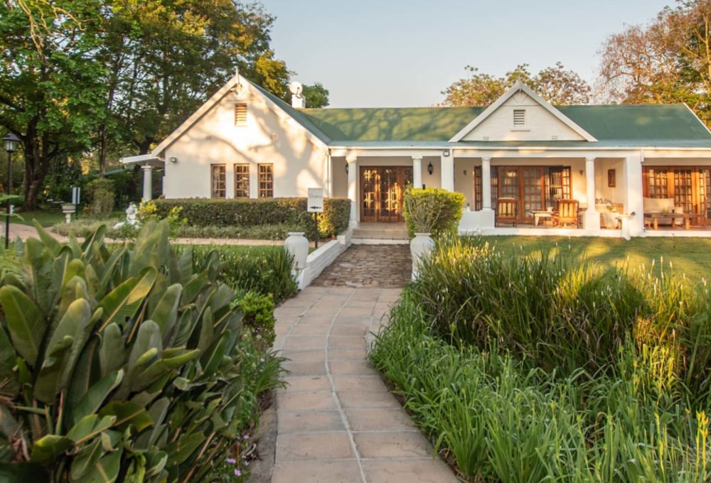 Nut Grove Boutique Hotel